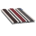 Anti-Slip Aluminium Entrance Mats and Carpet Mat